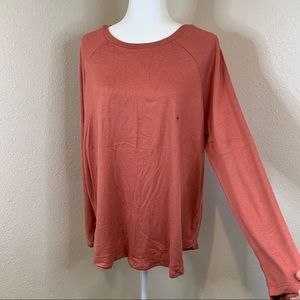 AE Tunic Top